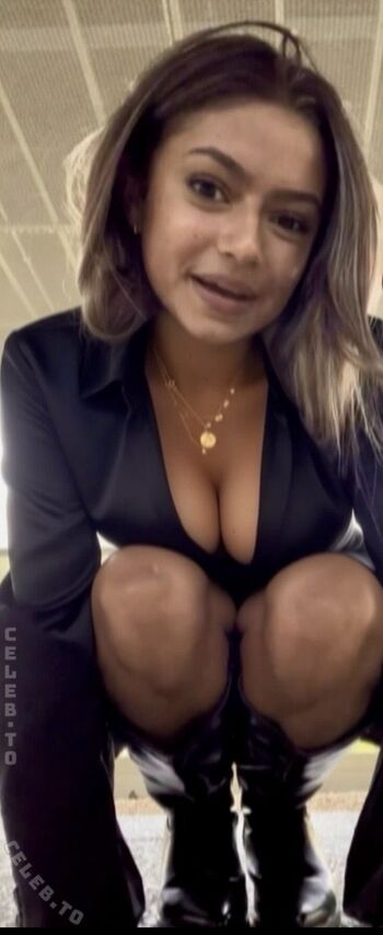 Full leaked Laynasacino private photo