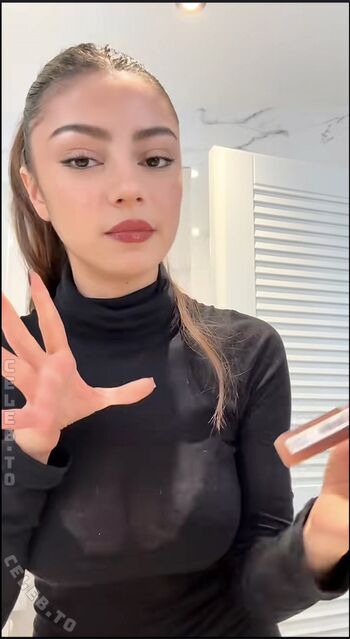 Full leaked Laynasacino private photo