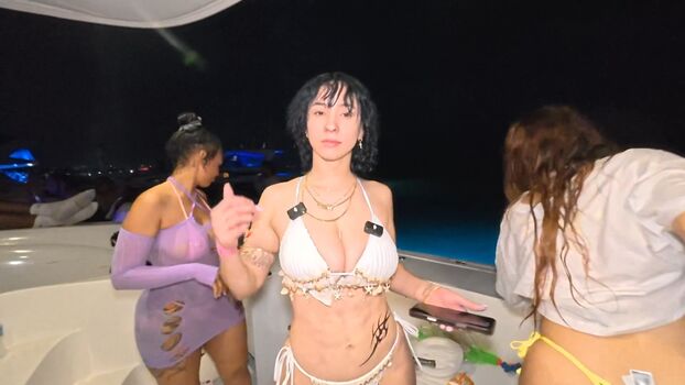 Full leaked Laynis almonte private photo