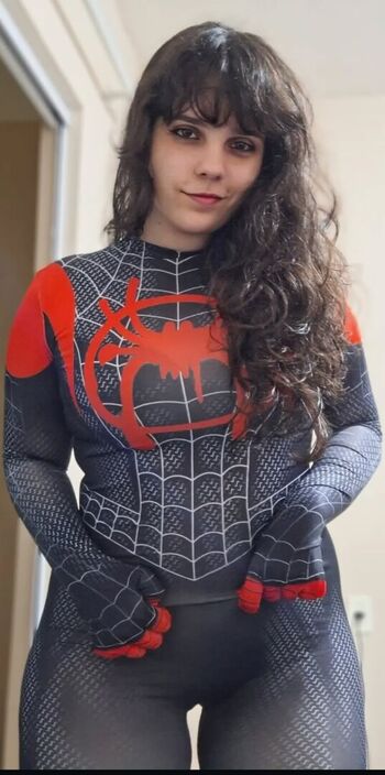 Full leaked Laysa meroto private onlyfans photo