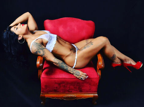 Full leaked Layse policarpo private onlyfans photo