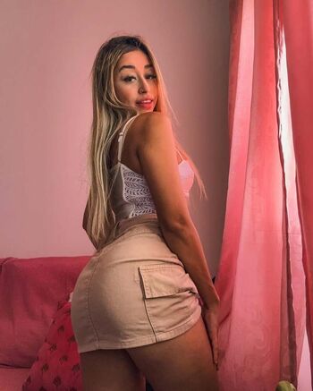 Full leaked Layssa keller private photo