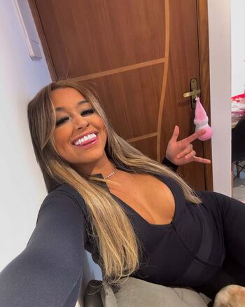Full leaked Layssa keller private photo