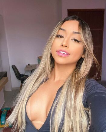 Full leaked Layssa keller private photo