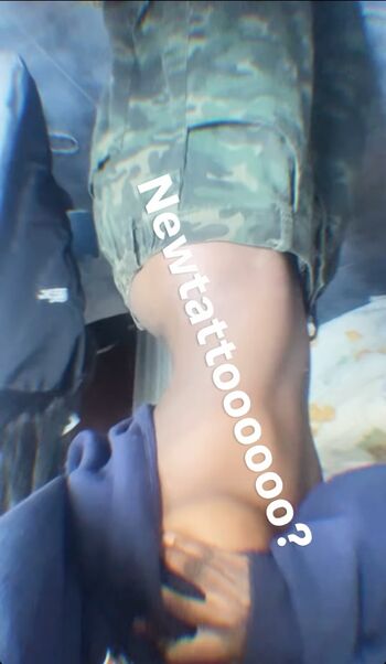 Full leaked Lazaza private photo