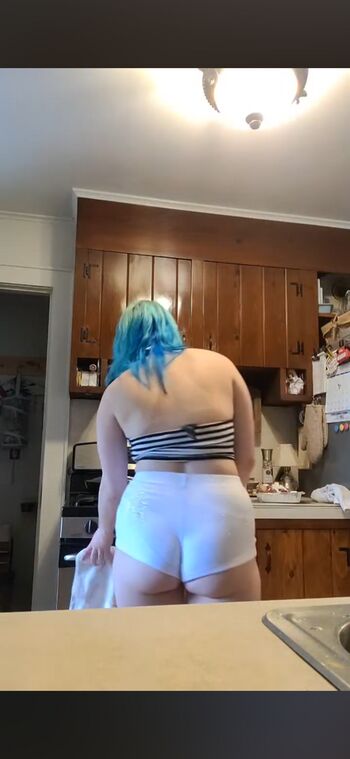 Full leaked Lazerkitty private photo