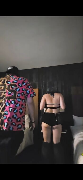 Full leaked Lazerkitty private photo