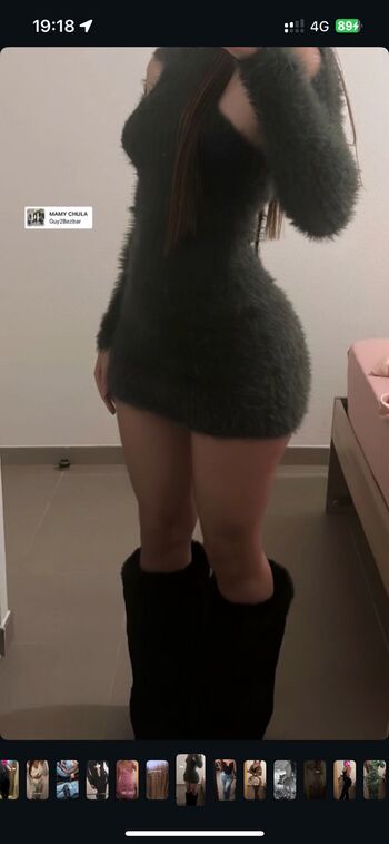 Full leaked Lazerr private photo