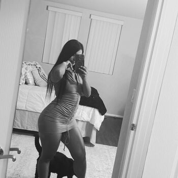 Full leaked Ldianafit page private photo