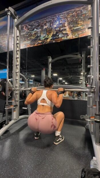 Full leaked Ldianafit private photo
