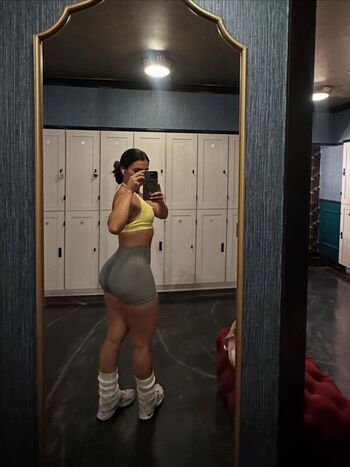 Full leaked Ldianafit private photo