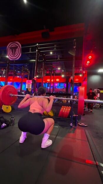 Full leaked Ldianafit private photo