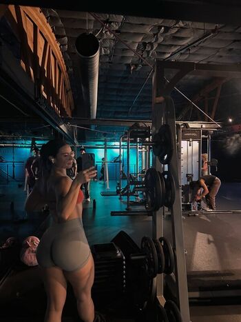 Full leaked Ldianafit private photo
