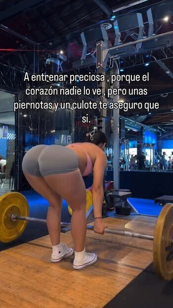 Full leaked Ldianafit private photo