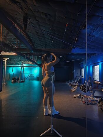 Full leaked Ldianafit private photo