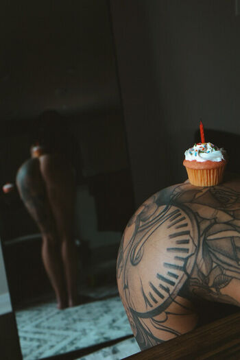 Full leaked Ldmfitmodel private photo
