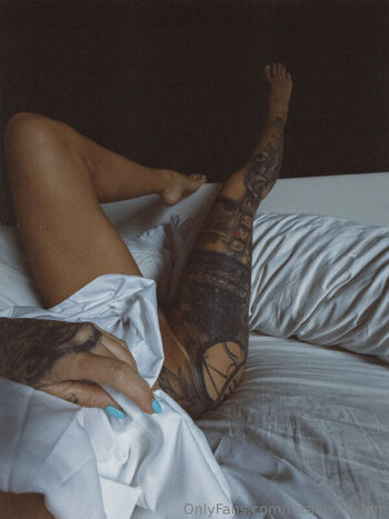 Full leaked Ldmfitmodel page private photo