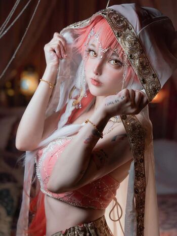 Full leaked Le josette private onlyfans photo