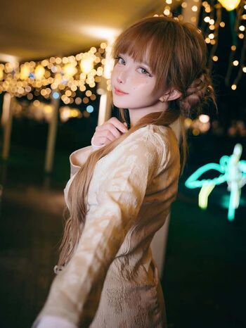 Full leaked Le josette private onlyfans photo