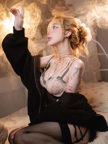 Full leaked Le josette private photo