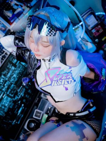 Full leaked Le josette private photo
