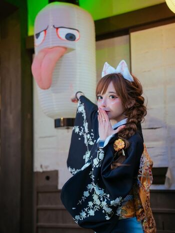 Full leaked Le josette private photo