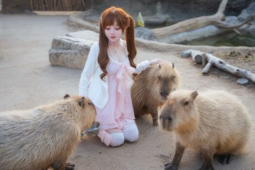 Full leaked Le josette private photo