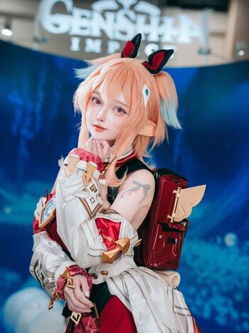 Full leaked Le josette page private photo