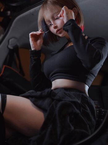 Full leaked Le josette page private photo