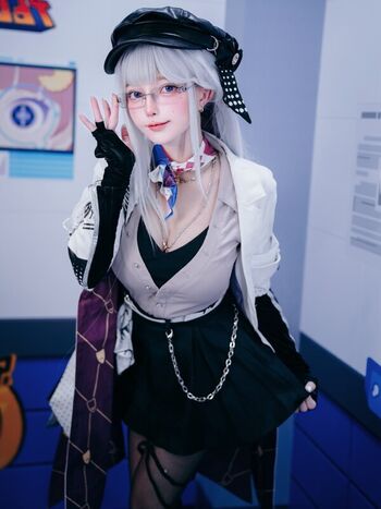 Full leaked Le josette page private photo