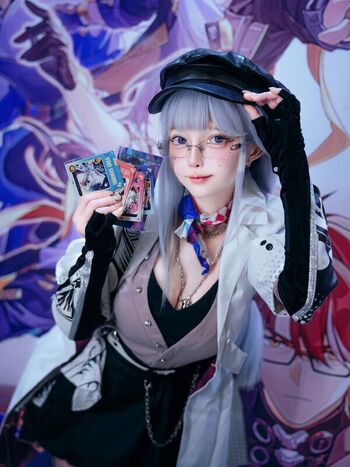 Full leaked Le josette page private photo