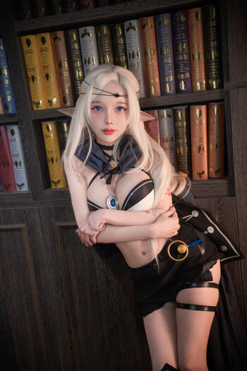 Full leaked Le josette private photo
