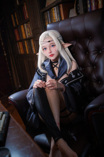 Full leaked Le josette private photo