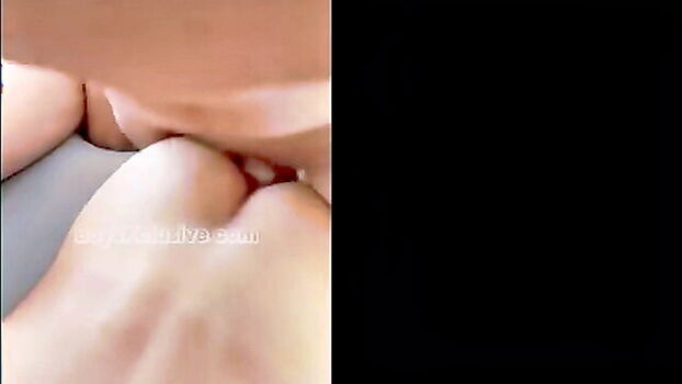 Full leaked Lesweet private photo
