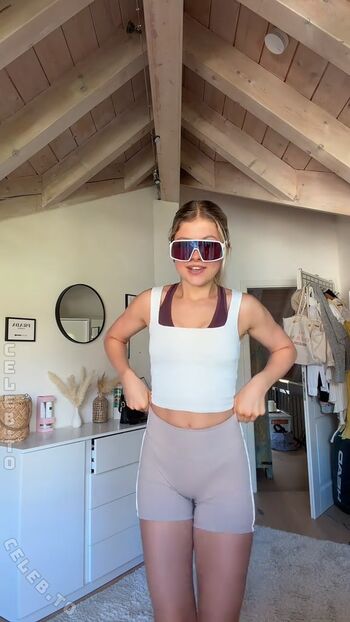Full leaked Lea alena private photo