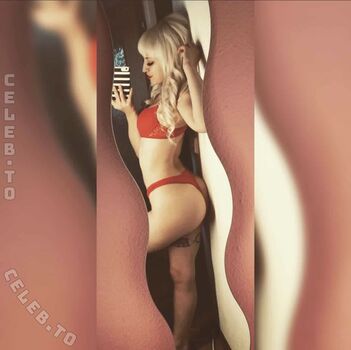 Full leaked Lea beuchelt private photo