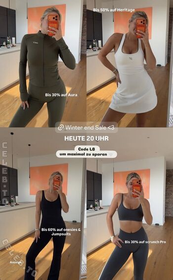 Full leaked Lea breuer page private onlyfans photo