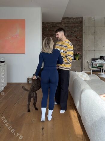 Full leaked Lea breuer private onlyfans photo