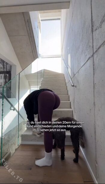 Full leaked Lea breuer private onlyfans photo