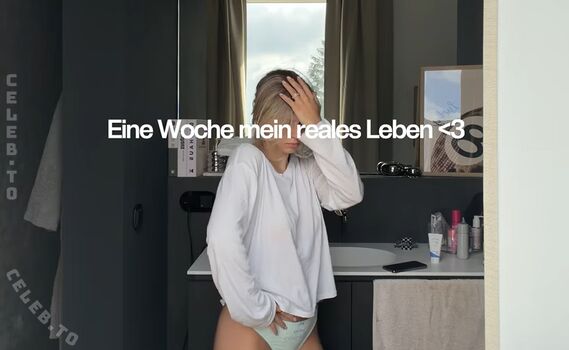 Full leaked Lea breuer page private photo