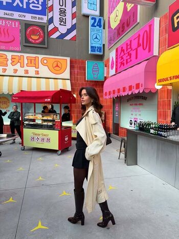 Full leaked Lea elui page private photo