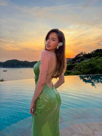 Full leaked Lea elui page private photo