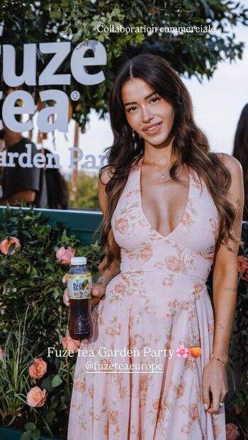 Full leaked Lea elui page private photo