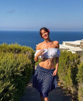 Full leaked Lea elui private photo
