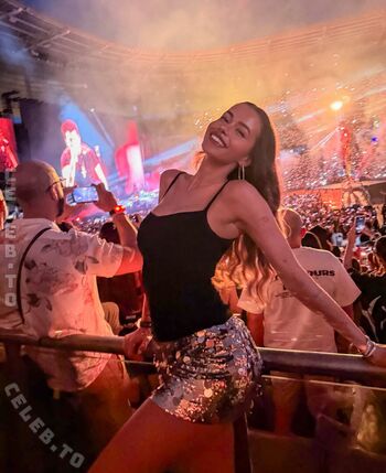 Full leaked Lea elui private photo