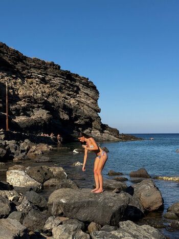 Full leaked Lea elui private photo