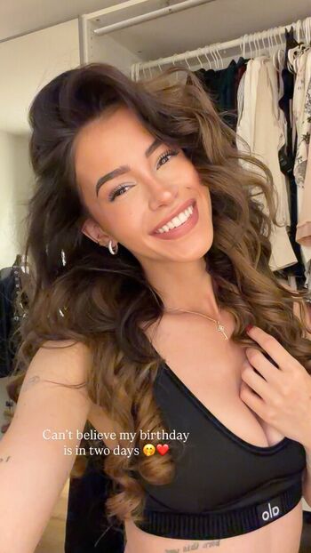 Full leaked Lea elui page private photo