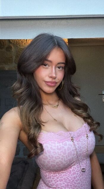 Full leaked Lea elui page private photo