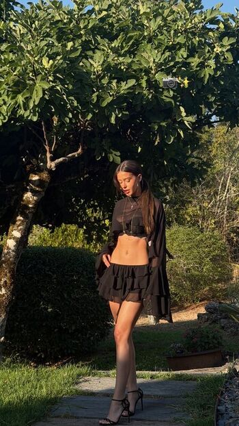 Full leaked Lea elui page private photo