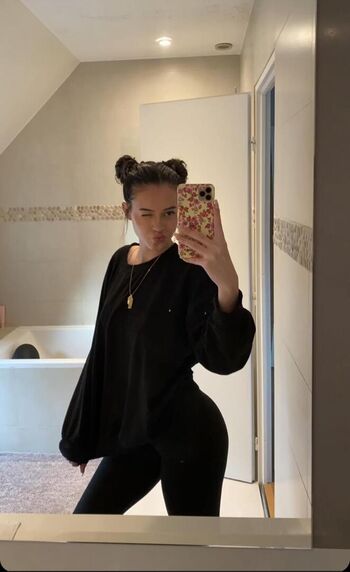 Full leaked Lea elui page private photo